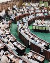 J&K Assembly session to have 5-7 sittings J&K Assembly session to have 5-7 sittings1