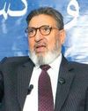 Altaf Bukhari urges Centre to start dialogue with people of J&K, restore statehood1