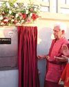 Government will create inclusive, accessible, enriching spaces for every citizen: LG Sinha Government will create inclusive, accessible, enriching spaces for every citizen: LG Sinha8