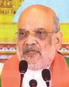 It's need of the hour: Amit Shah It's need of the hour: Amit Shah7
