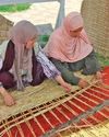 Kashmiri artisans spin stories of survival and revival Kashmiri artisans spin stories of survival and revival1