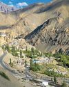 Ahead of Home Minister's visit, Ladakh gets 5 new districts2
