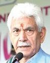 Greater Kashmir