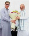 Greater Kashmir