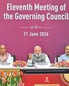 India's growth trajectory continues amid global uncertainty: PM Modi India's growth trajectory continues amid global uncertainty: PM Modi6