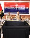 DGP Prabhat pushes tech-driven security for Amarnath Yatra DGP Prabhat pushes tech-driven security for Amarnath Yatra3