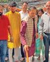 Under leadership of Modi country made unprecedented progress: Billawaria2
