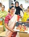 Guest Lecture on INFLIBNET Services for Higher Education Institutions’ organized at JU24