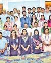 3rd Contact Session of Sector Connect Training Program on FEPOH concludes18