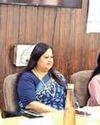JU organises interactive parenting program on 'Parenting for a Healthier Today and Tomorrow'30