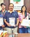 Bioskool Teaching and DIY Kits launched as a Startup Support Initiative of CUJ27