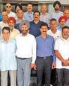Retirees Police League District Jammu holds monthly meeting; key issues discussed, tribute paid to Pahalgam victims29