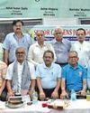 SCJS organises workshop on Cosmos Energy Science35