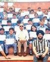 KC Public School students get accolades from IIT Jammu28