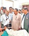 Congress delegation visits GMC Hospital, enquires, Poonch injured7