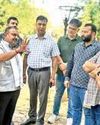 Randhawa inspects JDA parks in Trikuta Nagar, emphasizes development, public welfare49