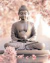 Lord Buddha’s message of non-violence, compassion, love and peace35