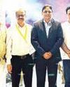 Katra Chamber promotes pilgrimage tourism in GITB Jaipur44