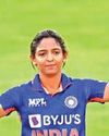 Clinical India crush Sri Lanka by 97 runs to win Women's Tri-Nation tournament59