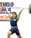 India's Nirupama Devi finishes 4th in Asian Weightlifting C'ships52