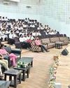 SP South delivers motivational lecture on character building, drug abuse, new criminal laws at MAM College25