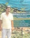 Director Horticulture Jammu reviews developmental activities in District Poonch11