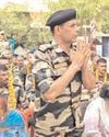 BSF soldiers honoured for ‘Operation Sindoor Ki Vijay’10