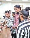 Dr. Narinder, Randhawa hold Public Darbar18