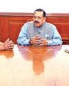 Indian Medical Association national team meets Dr Jitendra, offers voluntary emergency services6
