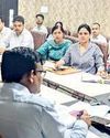 DC reviews Social Welfare initiatives, emphasises outreach and timely assistance2