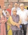 TMC delegation visits Poonch; meets shelling affected families10