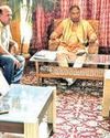 Sat asks party cadre in Kashmir to connect with masses along with welfare measures for shelling-affected people6