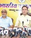 BJP high-level committee assesses border damage, recommends Bunkers, Jobs, and increased Compensation19