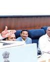 Dr J itendra launches world-class ‘Forecast System’, aims to consolidate India’s economic growth3