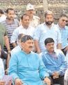 Jugal tours Reasi District to identify places of attraction for promoting heritage, adventure and conventional tourism10