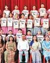 Jodhamal authors felicitated for literary excellence27