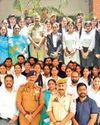 JU Law School students gain hands-on policing insights through experiential visit to Model & Women Police Stations JU Law School students gain hands-on policing insights through experiential visit to Model & Women Police Stations9