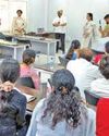 Final open house for J U's pioneering DYD program draws enthusiastic response27