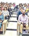 Journalism Department inaugurates Internship Program for students of GCW31