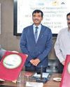 PGCIL inks MoU with PEC Chandigarh for establishment of POWERGRID Centre of Excellence at PEC under CSR5