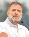 Rahul alleges Bihar polls like Maha to be fixed, Nadda says electoral losses making him desperate32