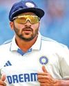 Thakur, Nitish Reddy go wicketless as England Lions pile 192/3 against India A52