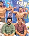 J&K Bodybuilders selected to represent India at South Asian, Mr Asia, Mr World Championships47