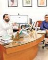 KVIC disburses margin money subsidy of Rs 300 cr to 8,794 beneficiaries under PMEGP scheme5
