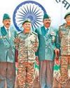 Army Chief visits Forward Areas of Uttarakhand, inaugurates Community Radio Station44