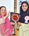 Sakeena calls for collective efforts for environmental preservation13