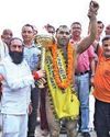 Three-day Baba Aghar Jitto Mela concludes amid massive influx of devotees27