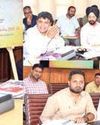 Give top priority to youth fitness and nurturing sporting excellence: CS15