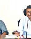 Arrangements for Shri Amarnath Ji Yatra-2025 reviewed at Udhampur25