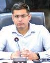 DC Poonch reviews progress of JJM projects; directs for timeline completion schemes16